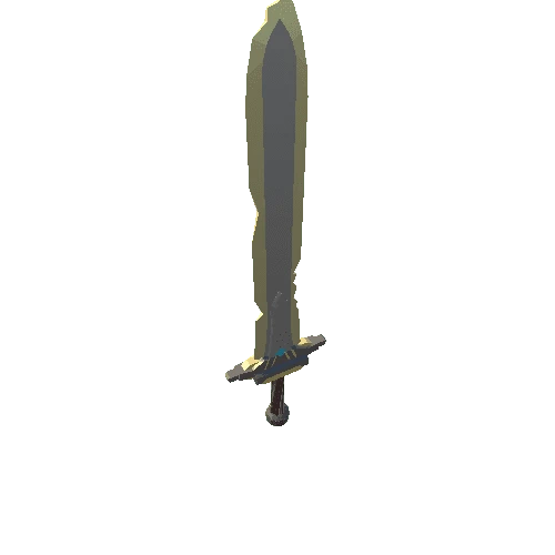 HYPEPOLY - Sword_346